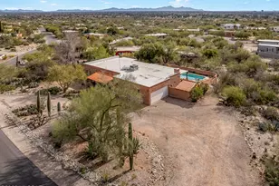 3951 N Four Winds Dr, Tucson, AZ 85750 - Photo 42