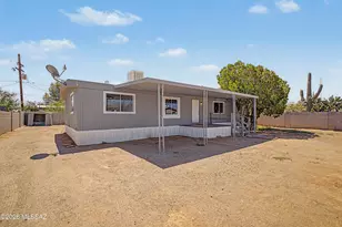 5771 S Rafter R, Tucson, AZ 85757 - Photo 2