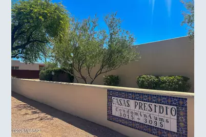 3087 N Sparkman Boulevard, Tucson, AZ 85716 - Photo 30