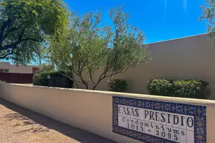 3087 N Sparkman Blvd, Tucson, AZ 85716 - Photo 30