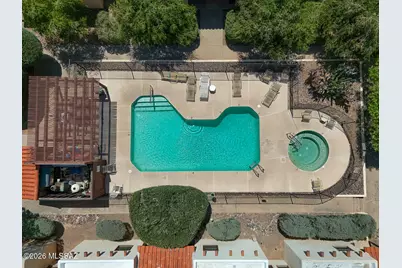 3087 N Sparkman Boulevard, Tucson, AZ 85716 - Photo 26