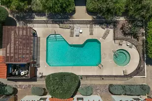 3087 N Sparkman Blvd, Tucson, AZ 85716 - Photo 26
