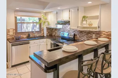 3087 N Sparkman Boulevard, Tucson, AZ 85716 - Photo 6