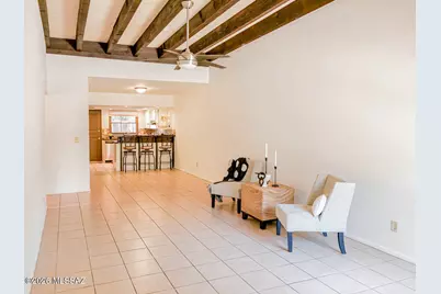 3087 N Sparkman Boulevard, Tucson, AZ 85716 - Photo 4