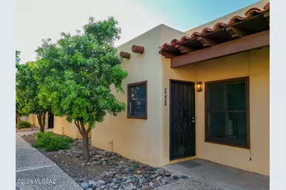 3087 N Sparkman Boulevard, Tucson, AZ 85716 - Photo 2