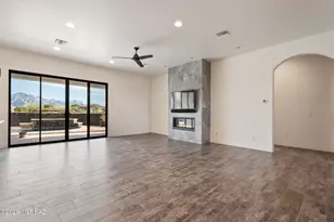 15851 N Studebaker Ln, Tucson, AZ 85739 - Photo 4