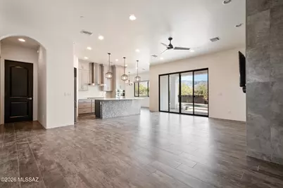 15851 N Studebaker Lane, Tucson, AZ 85739 - Photo 14