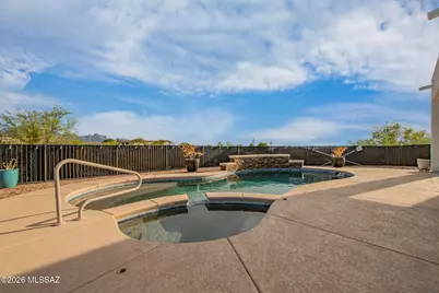 15851 N Studebaker Lane, Tucson, AZ 85739 - Photo 38