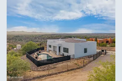 15851 N Studebaker Lane, Tucson, AZ 85739 - Photo 2