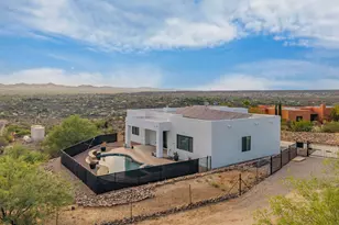 15851 N Studebaker Ln, Tucson, AZ 85739 - Photo 2