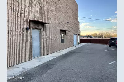 1350 S 8th Avenue #4, Tucson, AZ 85713 - Photo 14