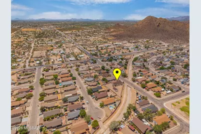 3705 W Tetakusim Road, Tucson, AZ 85746 - Photo 46
