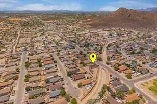 3705 W Tetakusim Rd, Tucson, AZ 85746 - Photo 46