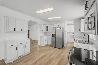 10460 W Mars Road, Tucson, AZ 85743 - Photo 4
