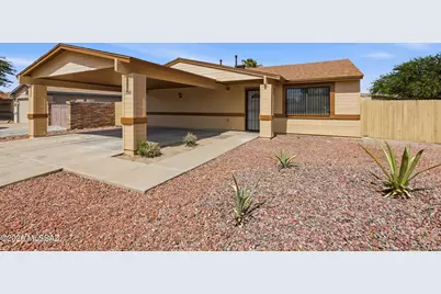 5845 S Torrence Drive, Tucson, AZ 85746 - Photo 2