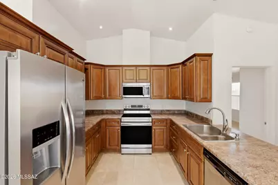 5845 S Torrence Drive, Tucson, AZ 85746 - Photo 10