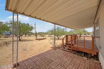 12507 W Easter Place, Tucson, AZ 85736 - Photo 28
