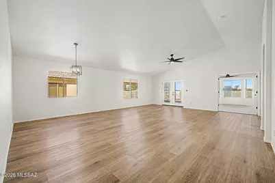 4492 Calle Albuquerque, Sierra Vista, AZ 85635 - Photo 4