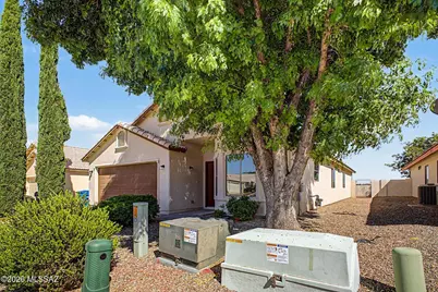 4492 Calle Albuquerque, Sierra Vista, AZ 85635 - Photo 22