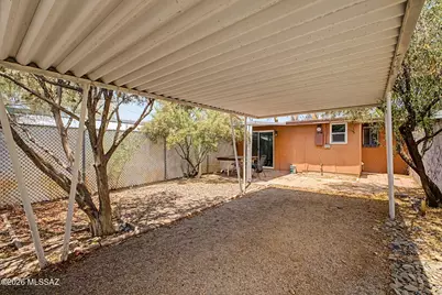 1414 E Iowa Drive, Tucson, AZ 85706 - Photo 2