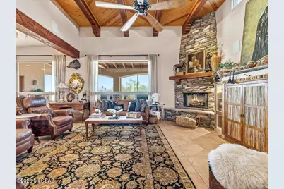 3050 S Quail Trail, Tucson, AZ 85730 - Photo 10