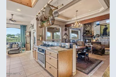 3050 S Quail Trail, Tucson, AZ 85730 - Photo 14