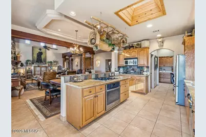 3050 S Quail Trail, Tucson, AZ 85730 - Photo 4