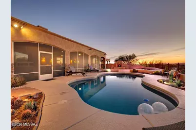 3050 S Quail Trail, Tucson, AZ 85730 - Photo 30