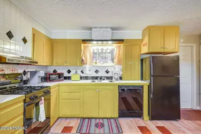 506 Tombstone Canyon, Bisbee, AZ 85603 - Photo 6
