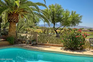 5262 Spring View Dr, Tucson, AZ 85749 - Photo 10