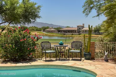 5262 Spring View Drive, Tucson, AZ 85749 - Photo 1