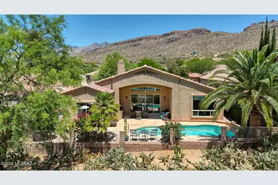 5262 Spring View Drive, Tucson, AZ 85749 - Photo 2