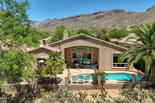5262 Spring View Dr, Tucson, AZ 85749 - Photo 2