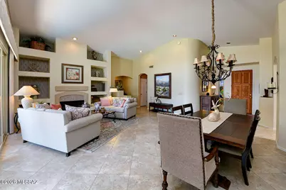 5262 Spring View Drive, Tucson, AZ 85749 - Photo 18