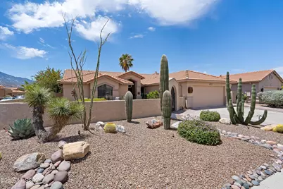 65885 E Desert Ridge Drive, Saddlebrooke, AZ 85739 - Photo 4