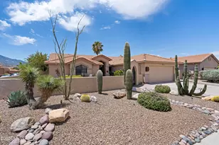 65885 E Desert Ridge Dr, Tucson, AZ 85739 - Photo 4