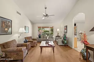 65885 E Desert Ridge Dr, Tucson, AZ 85739 - Photo 8