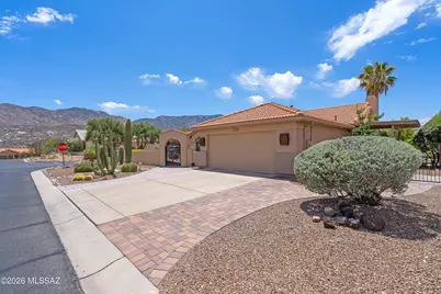 65885 E Desert Ridge Drive, Saddlebrooke, AZ 85739 - Photo 2
