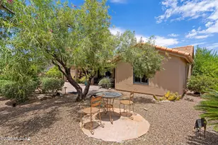 65885 E Desert Ridge Dr, Tucson, AZ 85739 - Photo 32
