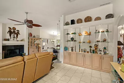 65885 E Desert Ridge Drive, Saddlebrooke, AZ 85739 - Photo 18