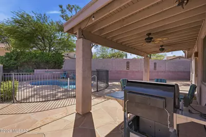 13853 N Bushwacker Place, Oro Valley, AZ 85755 - Photo 20
