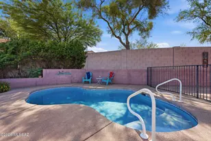 13853 N Bushwacker Pl, Oro Valley, AZ 85755 - Photo 22