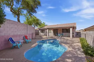 13853 N Bushwacker Pl, Oro Valley, AZ 85755 - Photo 2