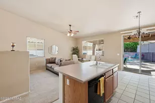 13853 N Bushwacker Pl, Oro Valley, AZ 85755 - Photo 8