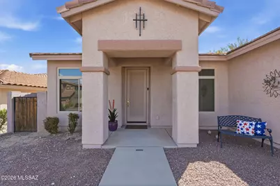 13853 N Bushwacker Place, Oro Valley, AZ 85755 - Photo 28