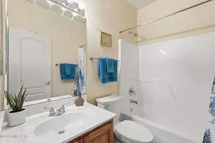 13853 N Bushwacker Pl, Oro Valley, AZ 85755 - Photo 16