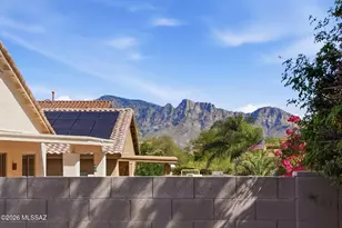 13853 N Bushwacker Pl, Oro Valley, AZ 85755 - Photo 26