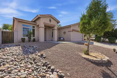 13853 N Bushwacker Place, Oro Valley, AZ 85755 - Photo 1