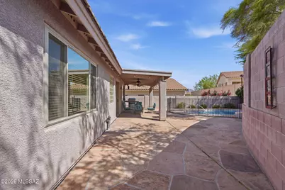 13853 N Bushwacker Place, Oro Valley, AZ 85755 - Photo 24