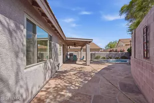 13853 N Bushwacker Pl, Oro Valley, AZ 85755 - Photo 24